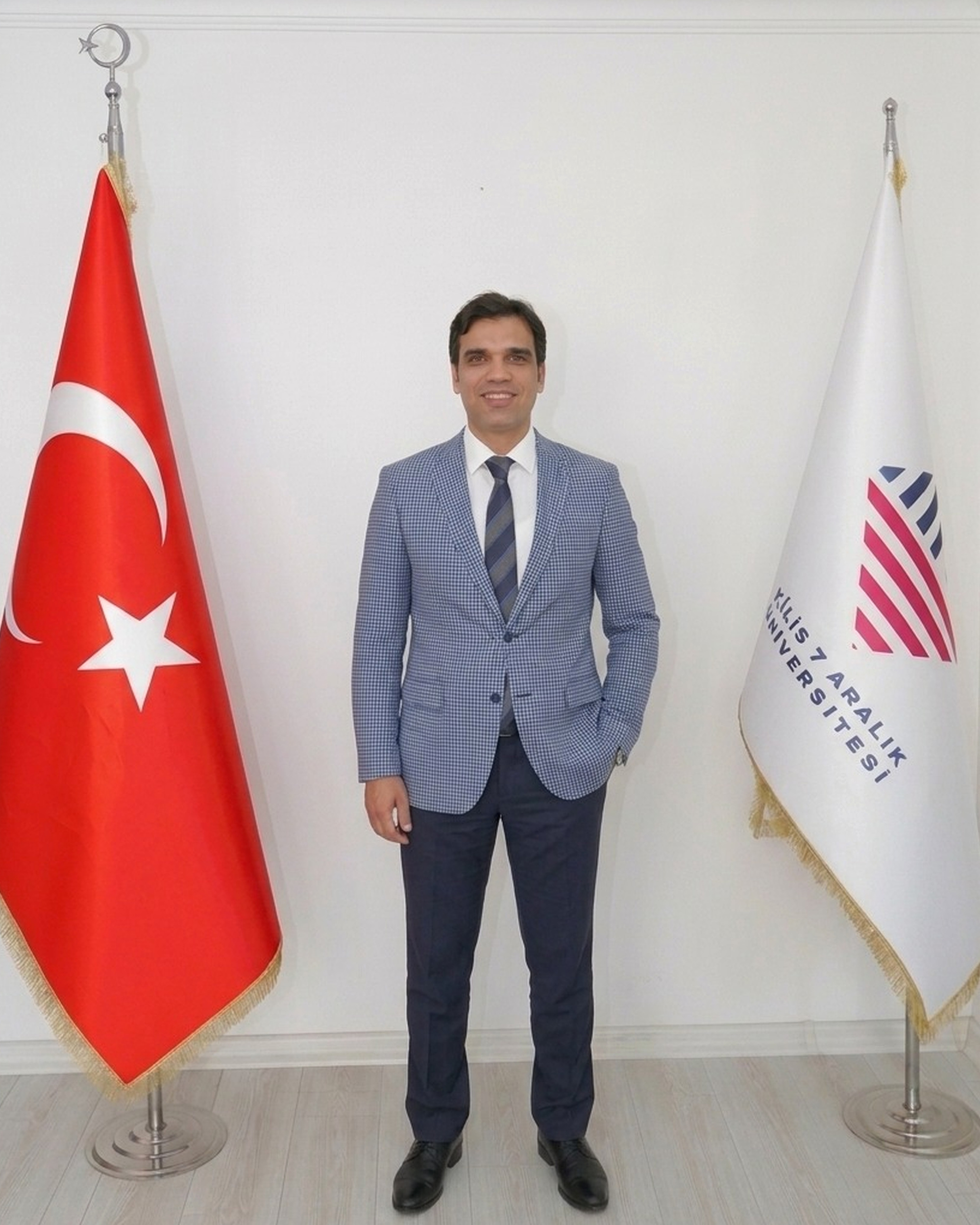 Yılmaz SAĞLAM